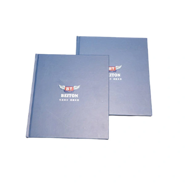 Factory Hardcover Book Printing Cardboard Books Abulm Products Catalog Customized