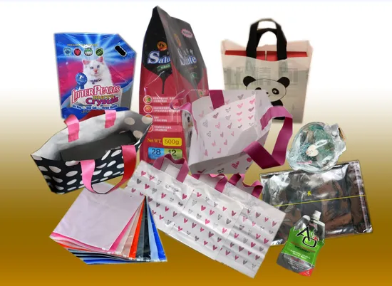 Custom Compostable Recyclable Zipper Lock Biodegradable Kraft Paper Flat Bottom Coffee Tea Food Plastic Packaging Bag