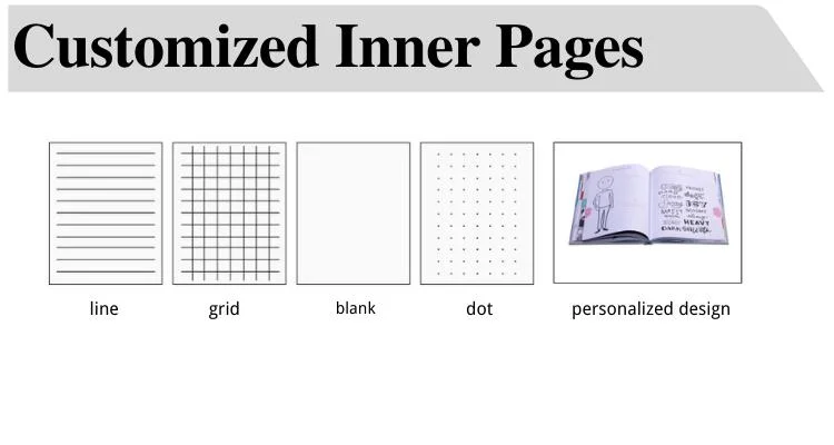 Custom Paper Printed Instruction Folding Leaflet Brochure Manual