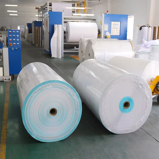 Strict Selection Self Adhesive and Tag Materials Thermal Paper Label Rolls Sticker
